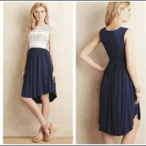 Anthropologie Dresses & Skirts - EUC. Dolan by Left Coast Sabado Anthropologie dress- Size XS